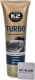 Полировальная паста K2 Turbo