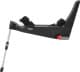 База для автокресла Britax-Romer Flex Base 5Z 2000037579