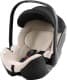 Летний чехол для автокресла Britax-Romer Baby-Safe 5Z (Beige) 2000037158