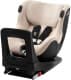 Летний чехол для автокресла Britax-Romer DualFix M i-Size/ 3 i-Size/ iSense (Beige) 2000035798