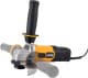 Болгарка мережева JCB JCB-AG115 115 мм
