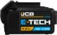 Акумуляторна батарея JCB JCB-40LI-E