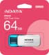 Флешка Adata UV240 White 64 ГБ