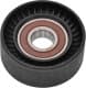 110189 Solgy Натяжний ролик поліклинового ременя