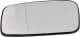 6102-02-1271511P BLIC Стекло наружного зеркала