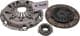 1608398780 Citroen / Peugeot Комплект зчеплення