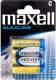 Батарейка Maxell 4902580162184 LR14 1,5 V 2 шт