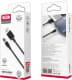 Кабель XO NB187 NB187-L-1-WH USB - Apple Lightning 1 м