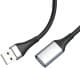 Перехідник XO NB219 NB-219-USB-3m USB - USB