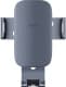 Держатель для телефона Baseus Metal Age II Gravity Car Mount SUJS000013