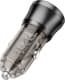 Usb зарядка в авто Borofone BZ25 Journey 6941991106965