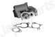 EGR104 Japanparts Клапан системи рециркуляції вихлопних газів