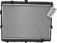 HY2108 AVA Quality Cooling Радиатор охлаждения двигателя