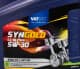 VatOil SynGold LL-III Plus 5W-30 (4 л) моторна олива
