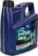 VatOil SynTech 10W-40 (4 л) моторна олива