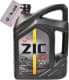ZIC X7 0W-20 (4 л) моторна олива