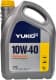 Yuko Dynamic 10W-40 (5 л) моторное масло