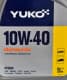 Yuko Dynamic 10W-40 (5 л) моторное масло