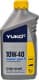 Yuko Super Gas 10W-40 (1 л) моторна олива