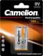Батарейка Camelion Rechargeable 17025122 PP3 (Krona) 8,4 V 1 шт