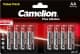Батарейка Camelion Plus ALKALINE 11044806 AA (пальчиковая) 1,5 V 8 шт