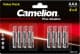 Батарейка Camelion Plus ALKALINE 11044803 AAA (мізинчикова) 1,5 V 8 шт