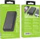 Повербанк Borofone BJ38A Power 20000 mAh 22.5 Вт