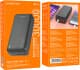 Повербанк Borofone BJ38B Power 30000 mAh 22.5 Вт