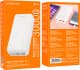Повербанк Borofone BJ38B Power 30000 mAh 22.5 Вт