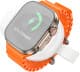 Повербанк Borofone BJ45 iWatch 1400 mAh 2.5 Вт