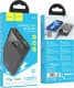 Повербанк Hoco J102 Cool 10000 mAh 20 Вт