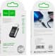 Перехідник Hoco UA17 6931474761996 Apple Lightning - type-C