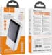 Повербанк Hoco J108A Universe 20000 mAh 22.5 Вт