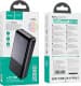 Повербанк Hoco J108A Universe 20000 mAh 22.5 Вт