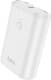 Повербанк Hoco Q3 Mayflower 10000 mAh 20 Вт