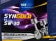 VatOil SynGold LL 5W-30 (4 л) моторна олива