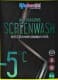 Омивач скла Ekokemika Screenwash всесезонний -5 °С лимон (4 л)