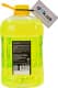 Омивач скла Ekokemika Screenwash всесезонний -5 °С лимон (4 л)