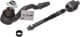 21324 Sidem Рулевая тяга в сборе