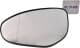 6471657 Alkar Стекло наружного зеркала