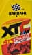 Моторна олива 4Т Bardahl XTC-M 10W-40 синтетична