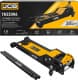 Домкрат JCB підкочуваний гідравлічний 1,5 т JCB-TH32006