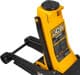 Домкрат JCB подкатной гидравлический 3,5 т JCB-TZ84007