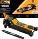 Домкрат JCB подкатной гидравлический 5 т JCB-TR50001