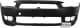 PMB04143BA Signeda Бампер для Mitsubishi Lancer