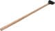 Ручка для лопати ГОСПОДАР 14-6498