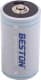 Аккумуляторная батарейка Beston AA620302 4000 mAh 1 шт
