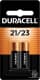 Батарейка Duracell 6457878 A23 12 V 2 шт