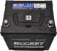 Аккумулятор Rocket 6 CT-50-R Standard SMF55D20AL