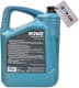 Rowe Synt RS D1 5W-20 (5 л) моторна олива